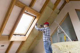 Best Spray Foam Insulation  in Lake Of The Woods, IL